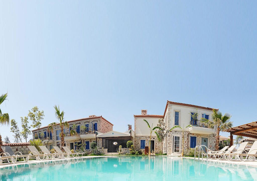 Photo of Outdoor in Hacımemis