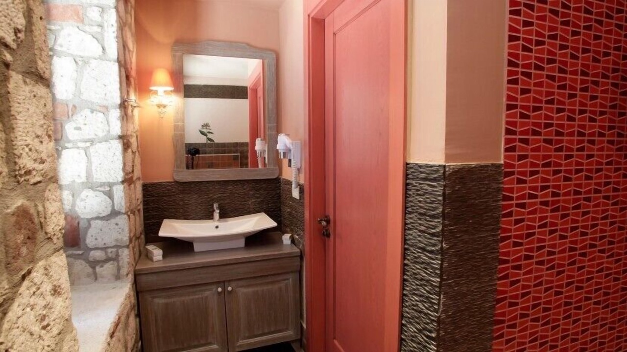 Photo of Bathroom in Hacımemis