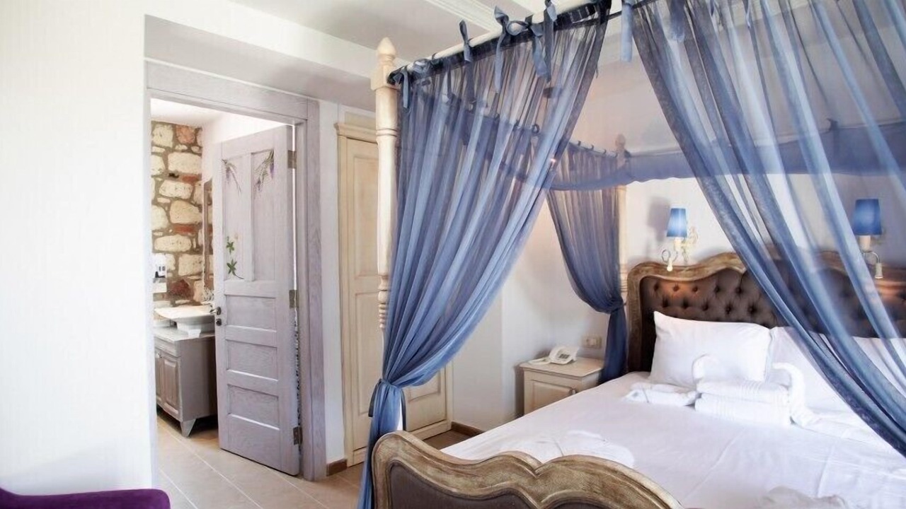 Photo of Bedroom in Hacımemis