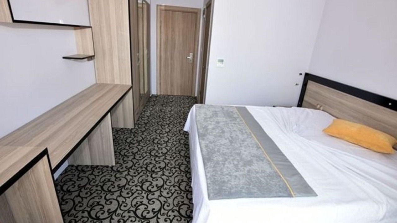 Photo of Bedroom in Ayvalik