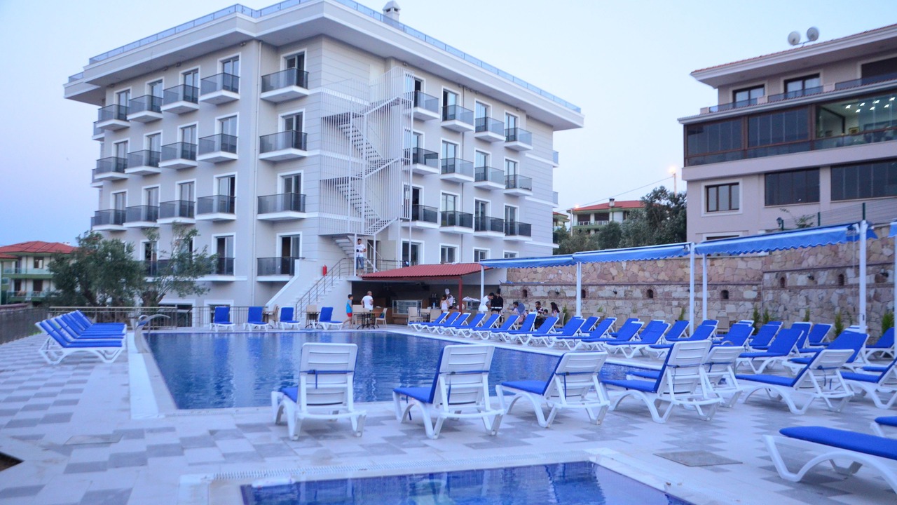 Photo of Outdoor in Ayvalik