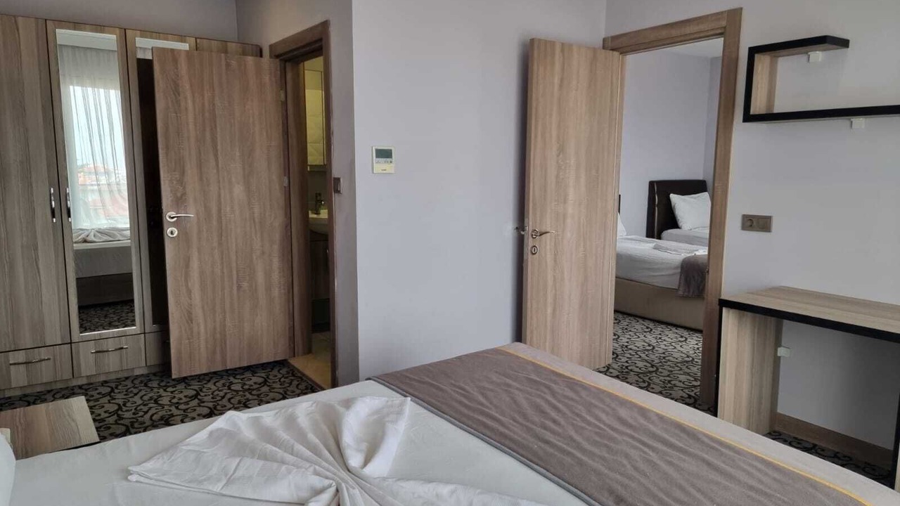 Photo of Bedroom in Ayvalik