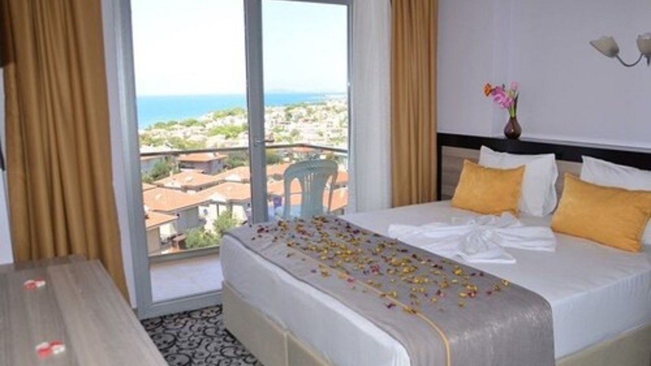 Photo of Bedroom in Ayvalik