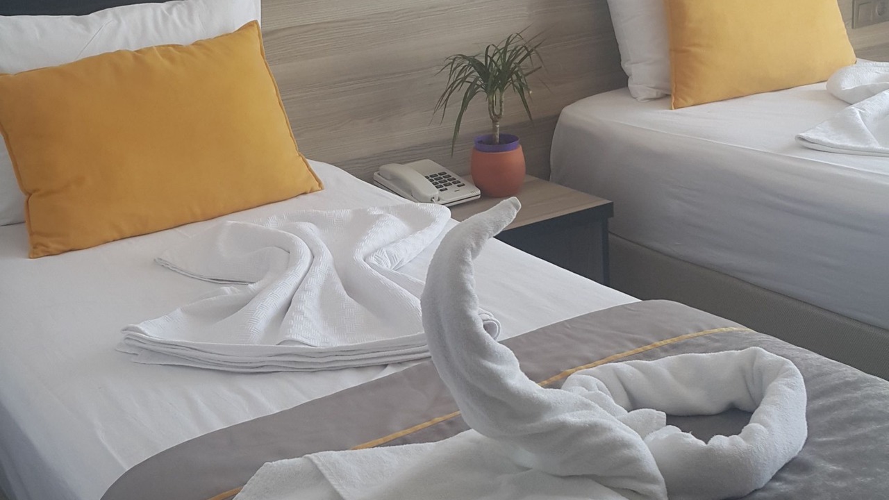 Photo of Bedroom in Ayvalik