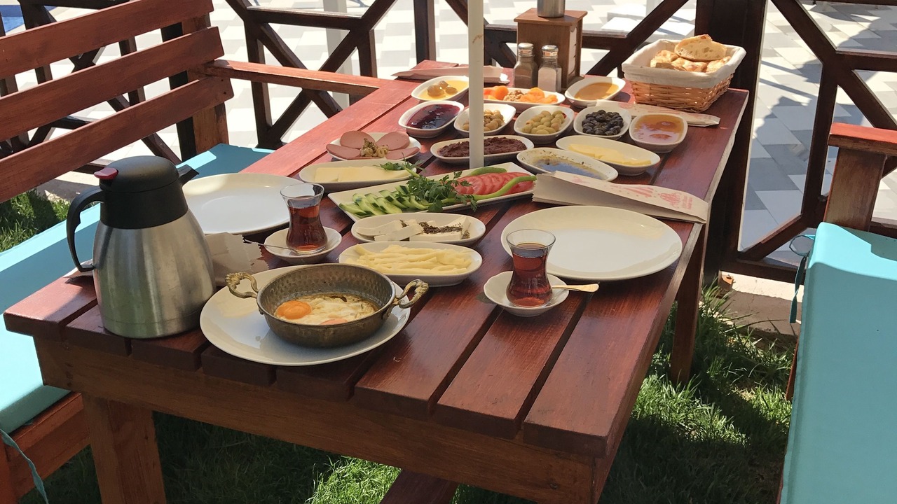 Photo of Others in Ayvalik
