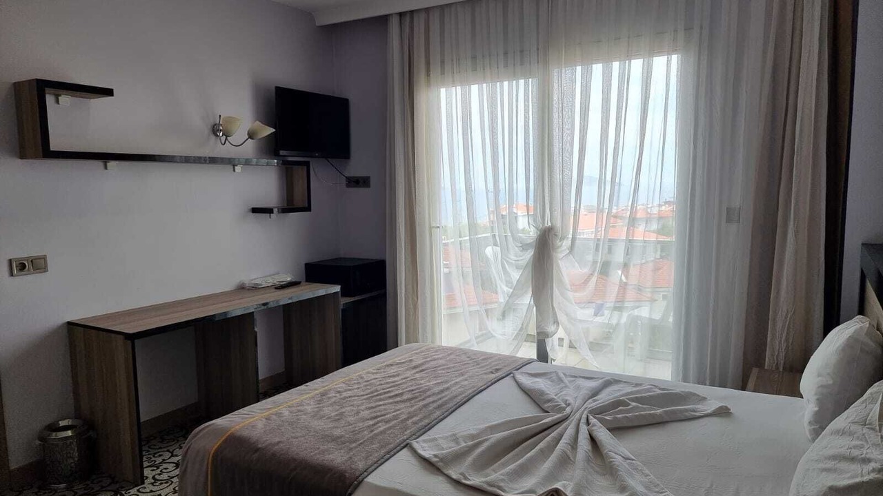Photo of Bedroom in Ayvalik