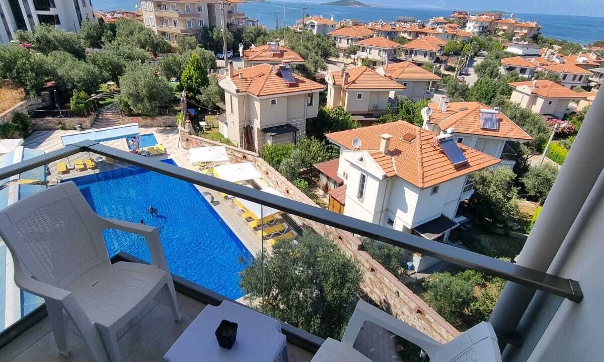 Photo of Bedroom in Ayvalik
