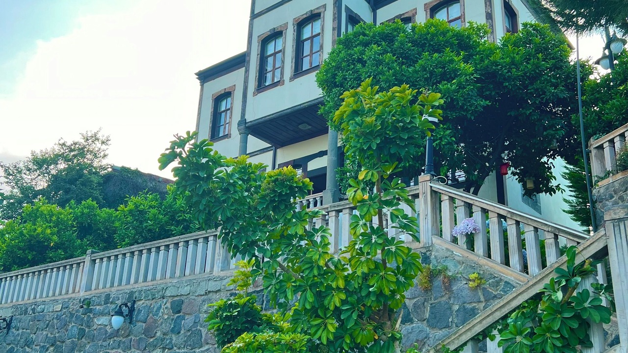 Photo of Outdoor in Akcaabat