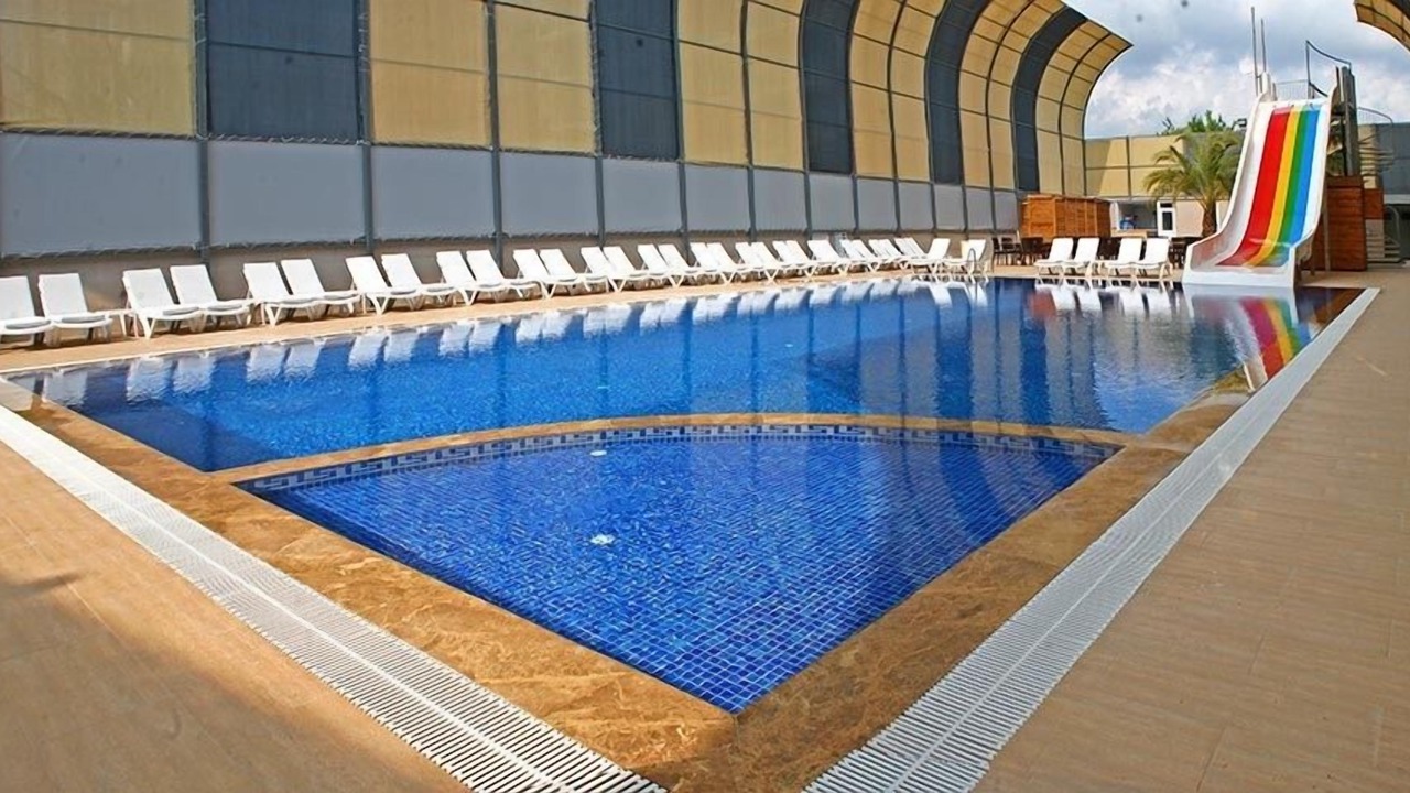 Photo of Outdoor in Gazipasa