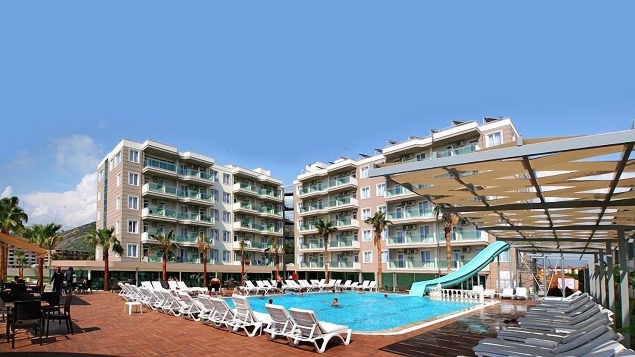 Photo of Outdoor in Gazipasa