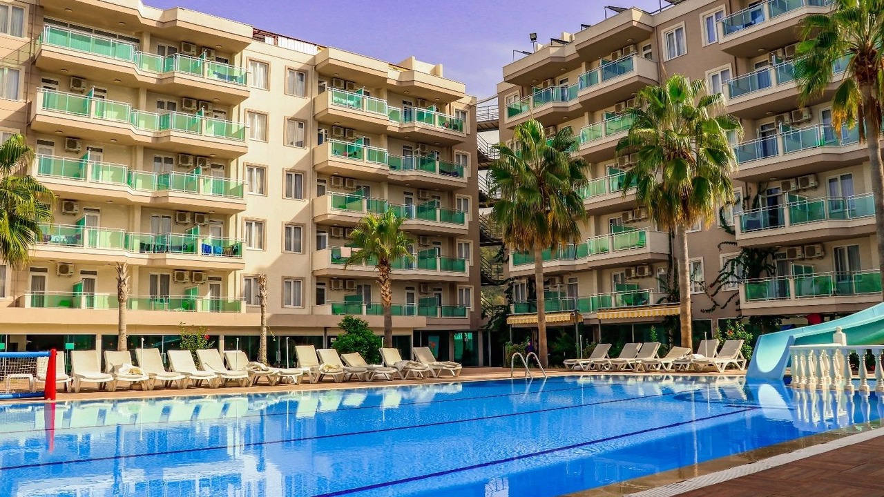 Photo of Outdoor in Gazipasa