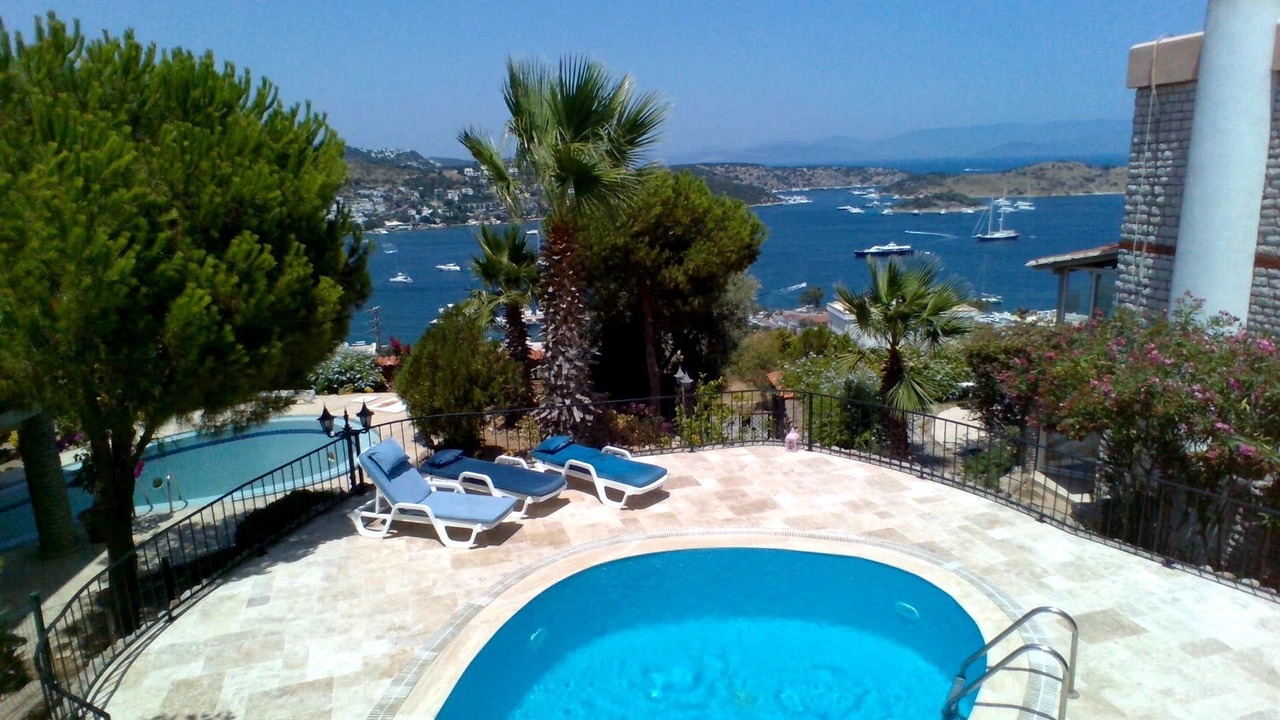 Photo of Outdoor in Golturkbuku