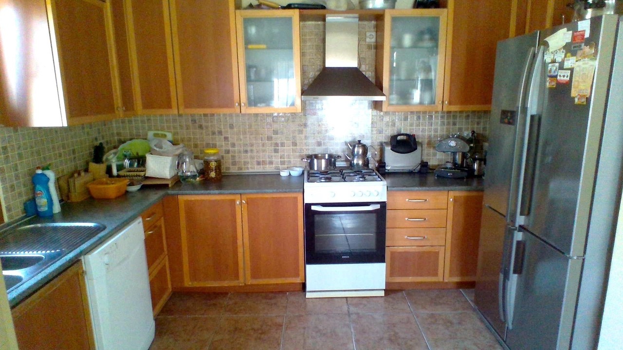 Photo of Kitchen in Golturkbuku