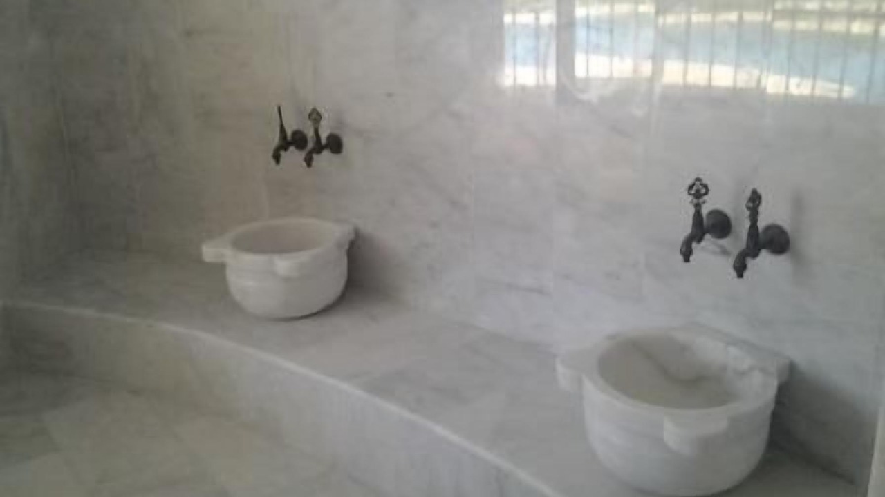 Photo of Bathroom in Golturkbuku