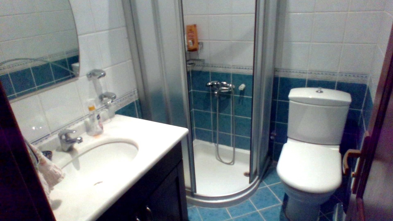 Photo of Bathroom in Golturkbuku