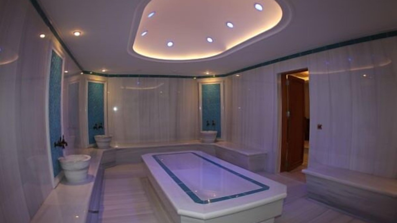 Photo of Bedroom in Kaynaslı