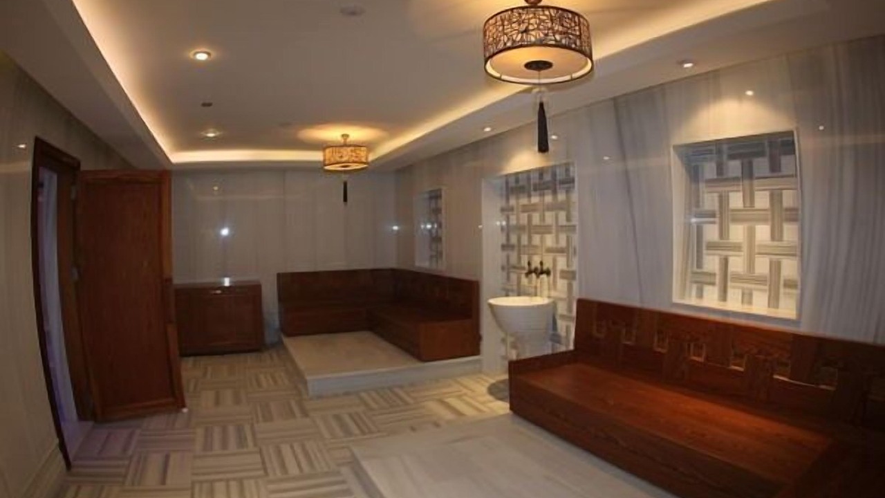 Photo of Bedroom in Kaynaslı