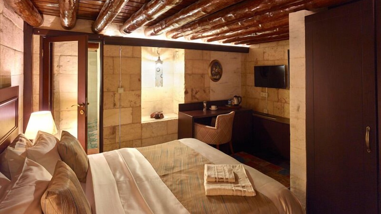 Photo of Bedroom in Gaziantep City Center