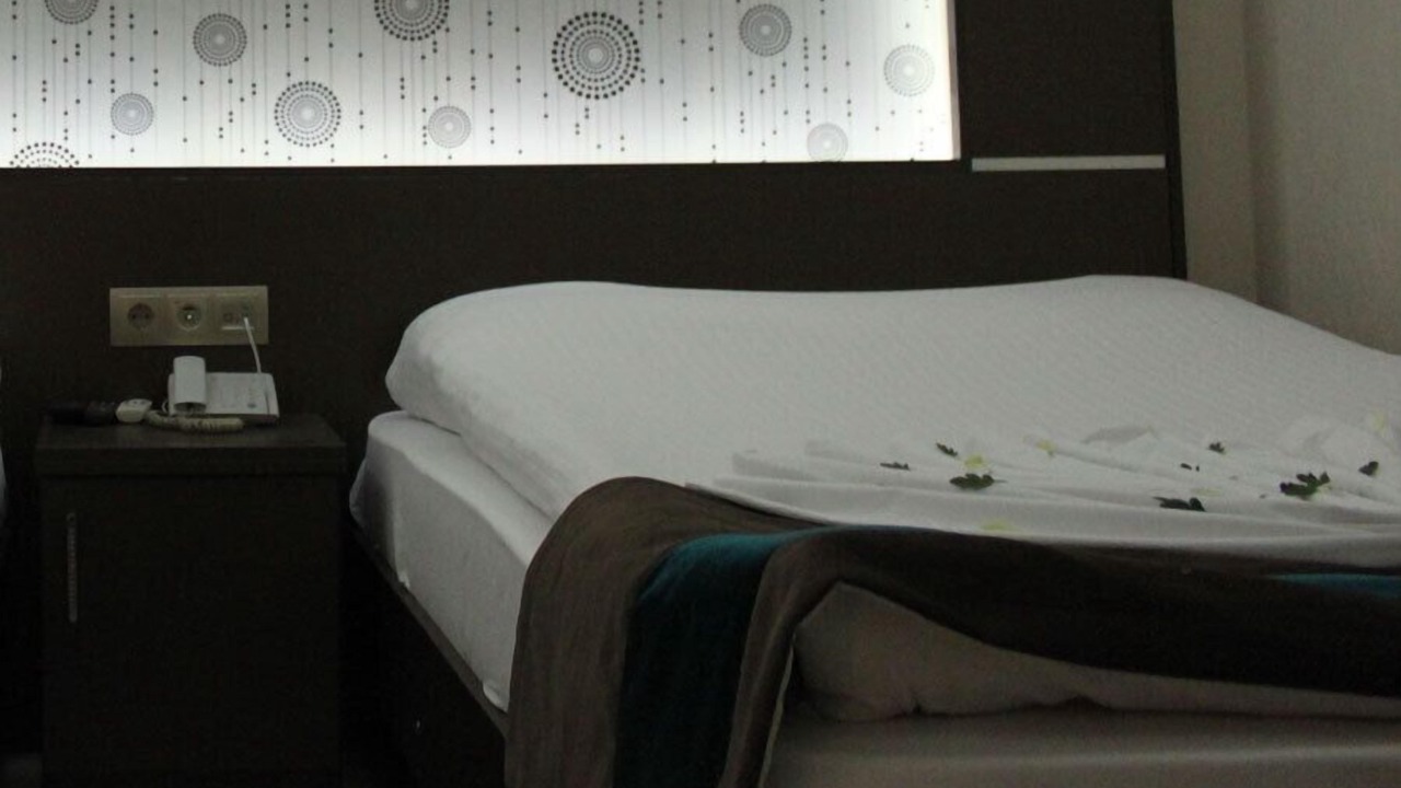 Photo of Bedroom in Konya City Center
