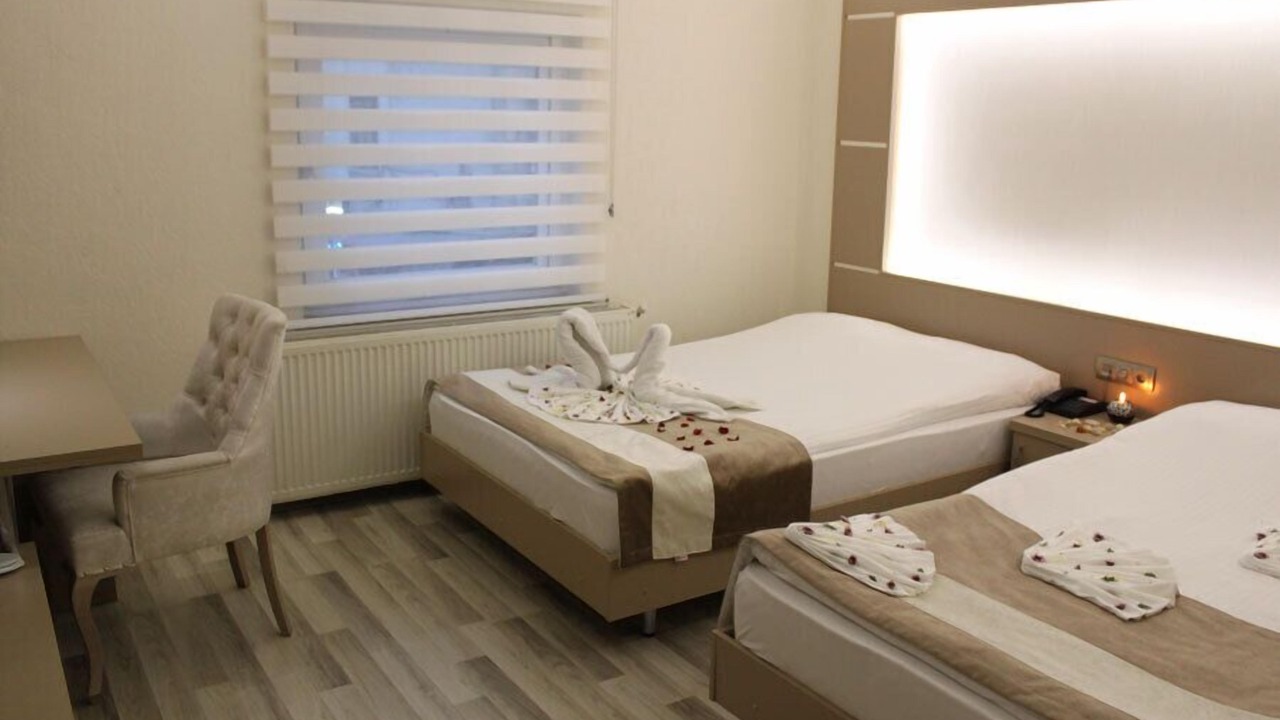 Photo of Bedroom in Konya City Center