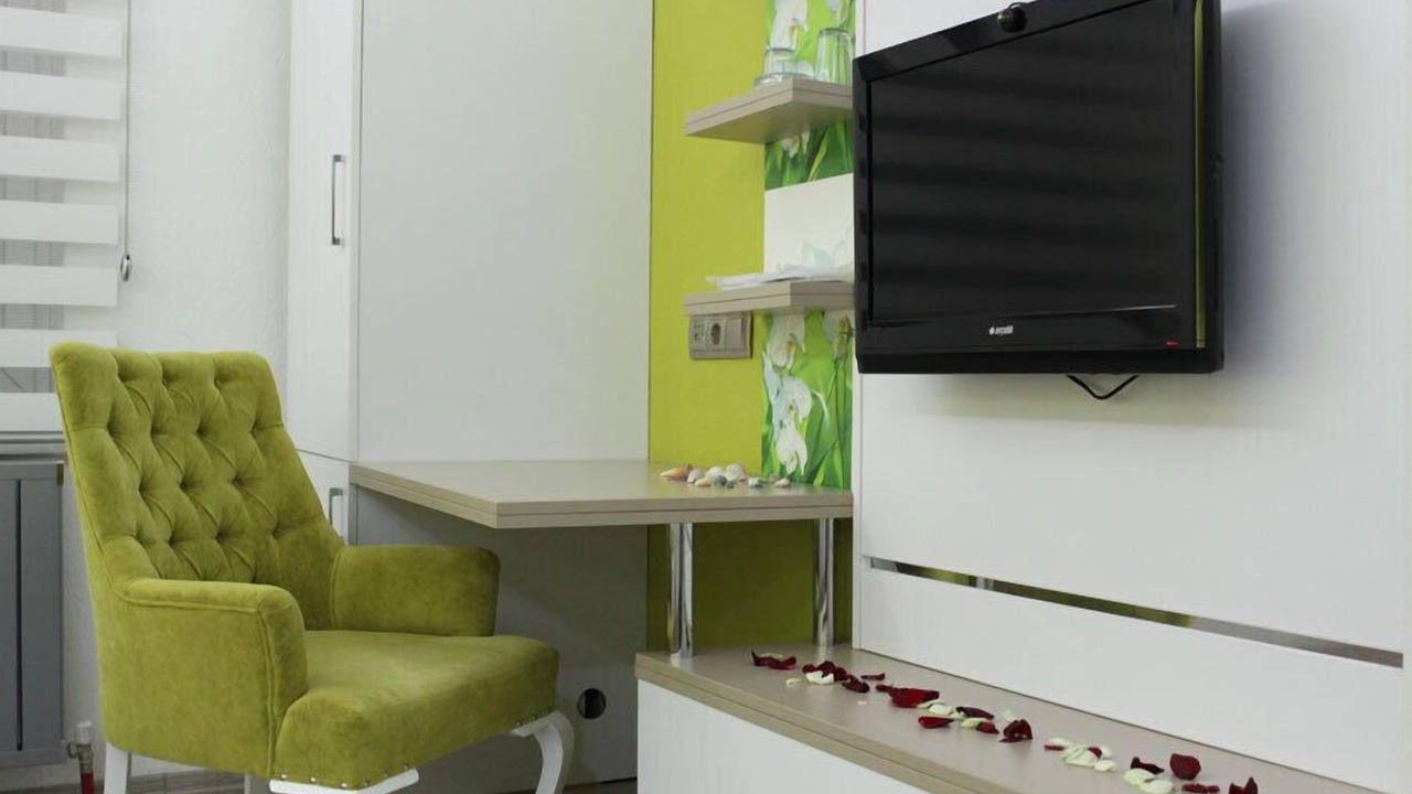 Photo of Bedroom in Konya City Center