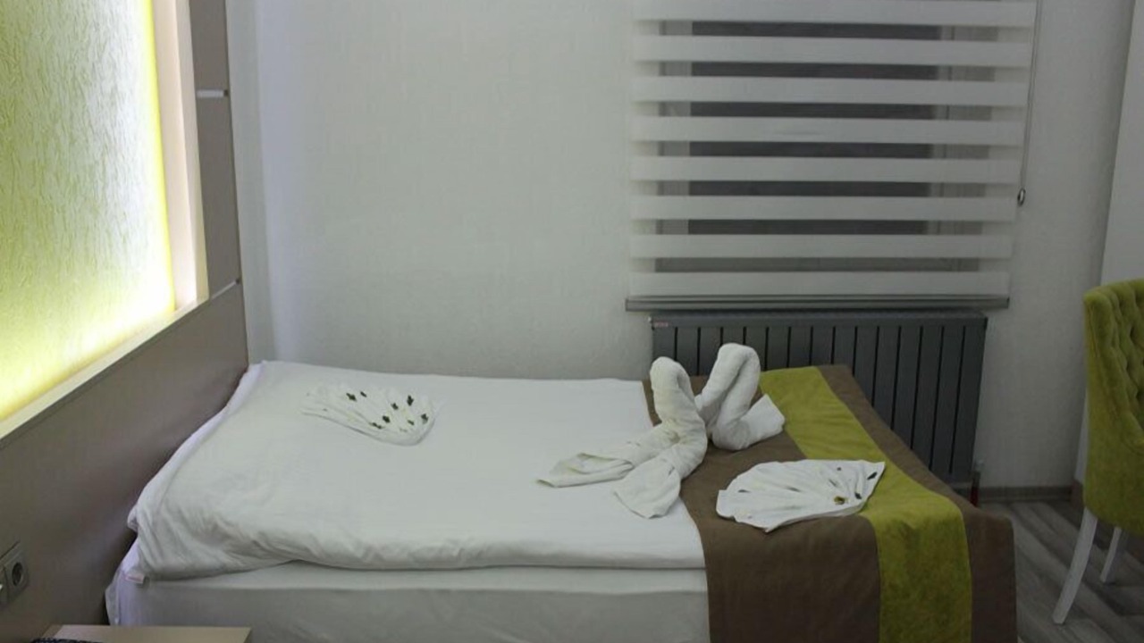 Photo of Bedroom in Konya City Center
