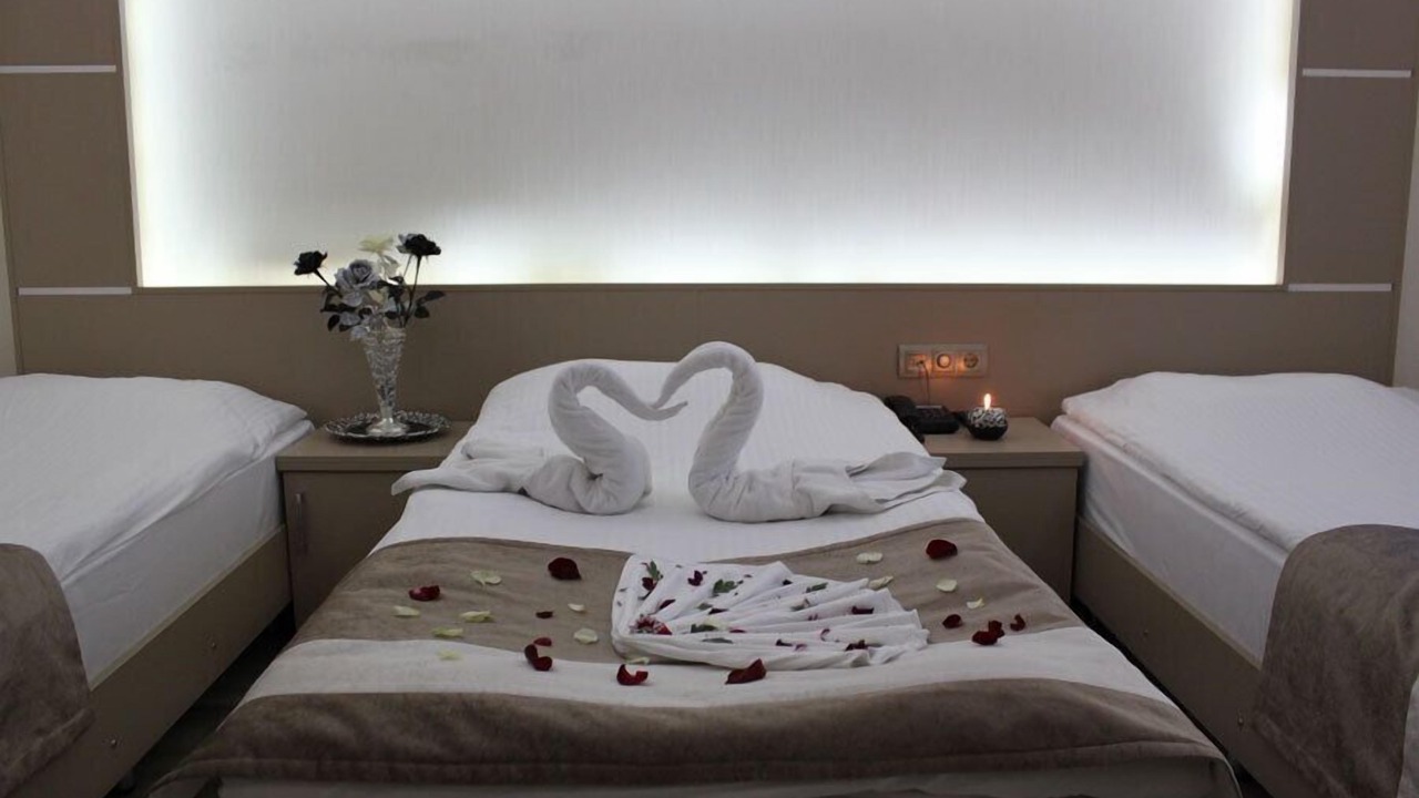 Photo of Bedroom in Konya City Center