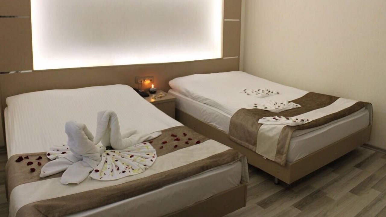 Photo of Bedroom in Konya City Center
