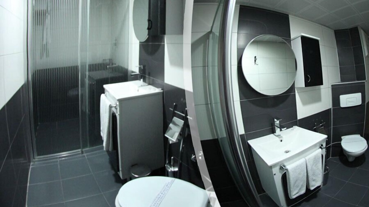 Photo of Bathroom in Konya City Center