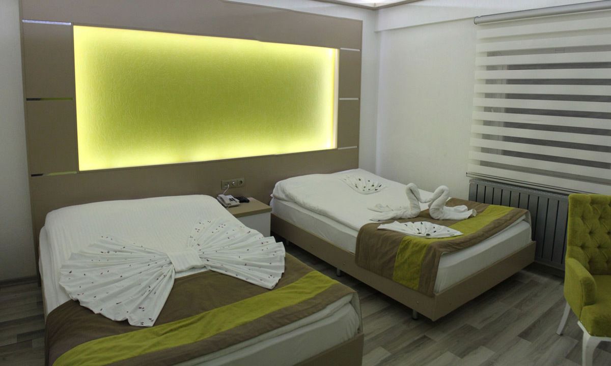 Photo of Bedroom in Konya City Center