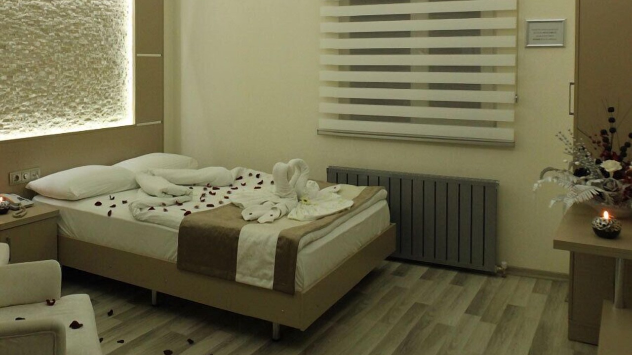 Photo of Bedroom in Konya City Center