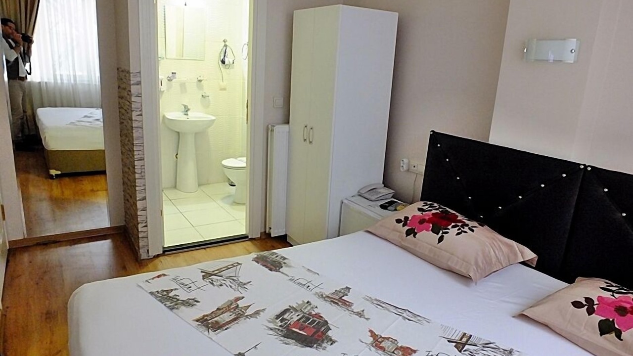 Photo of Bedroom in Rasimpasa