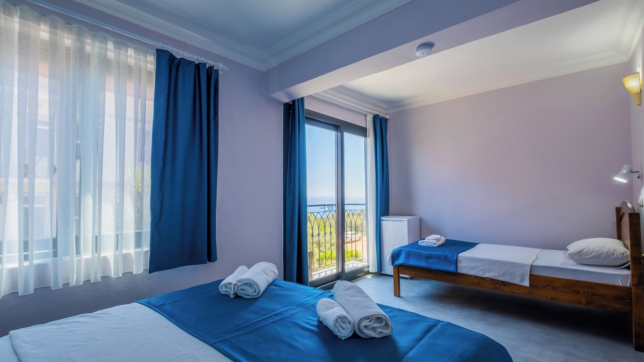 Photo of Bedroom in Kas