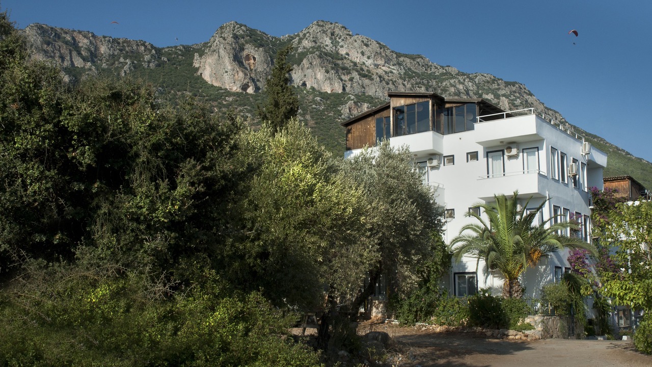Photo of Outdoor in Kas