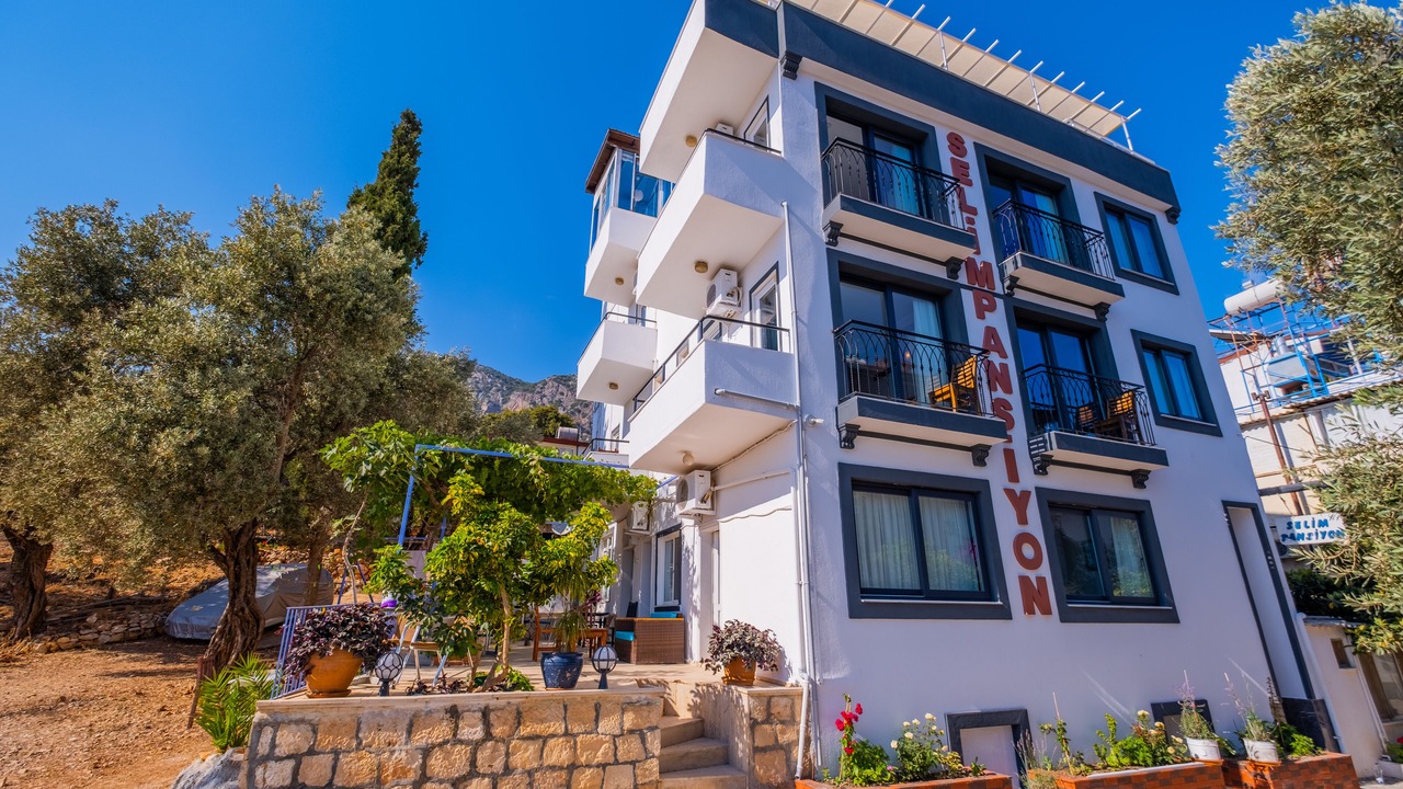 Photo of Outdoor in Kas