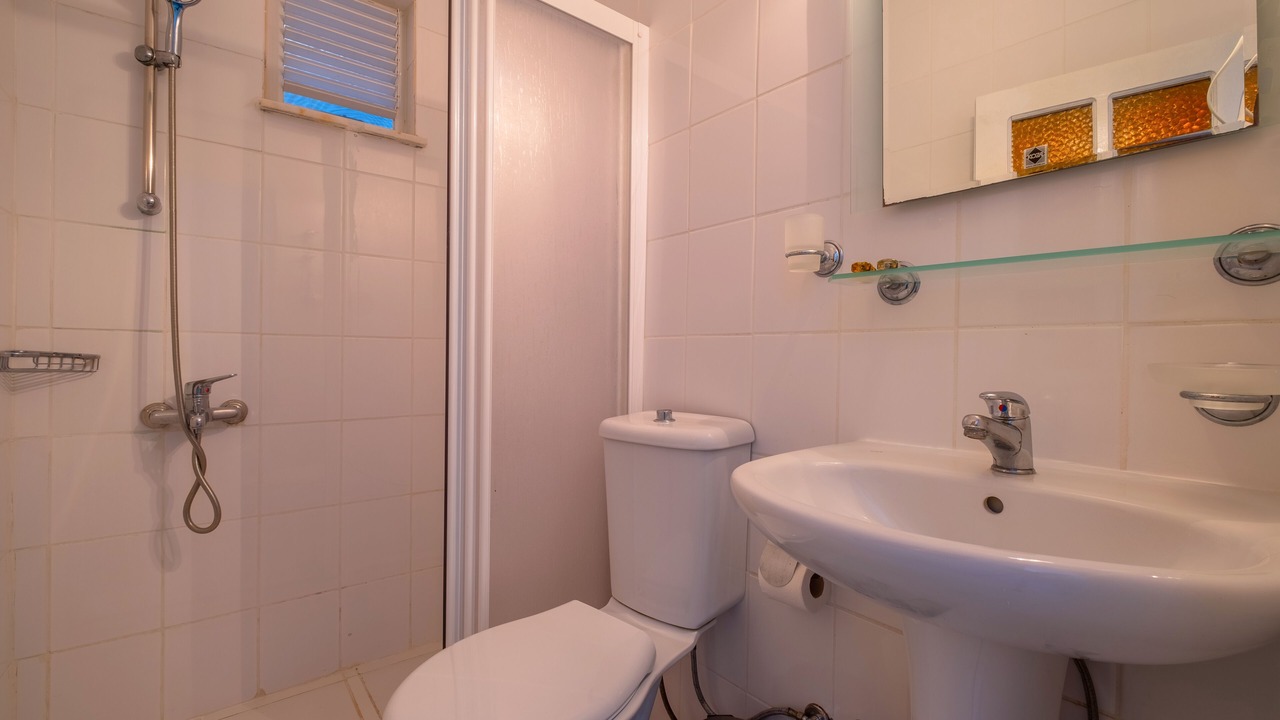 Photo of Bathroom in Kas