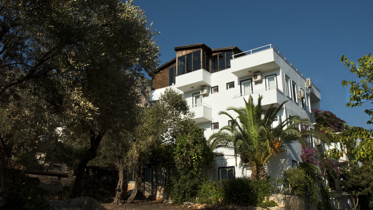 Photo of Outdoor in Kas