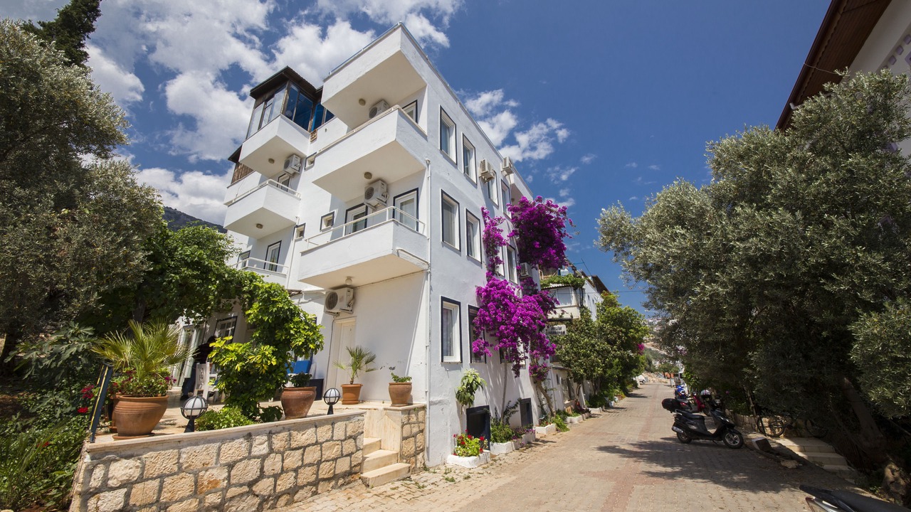 Photo of Outdoor in Kas