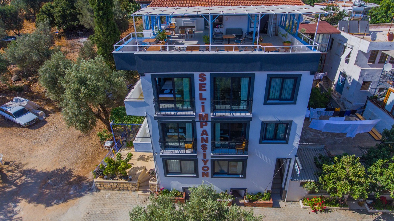 Photo of Outdoor in Kas