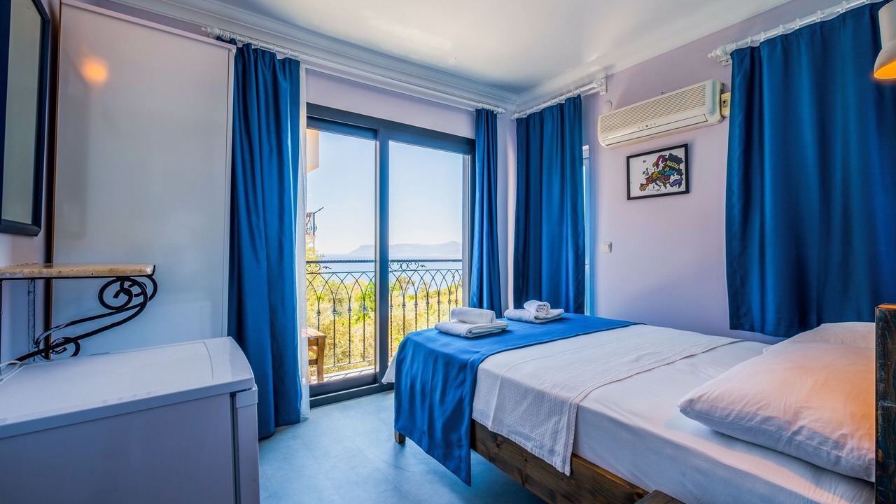 Photo of Bedroom in Kas