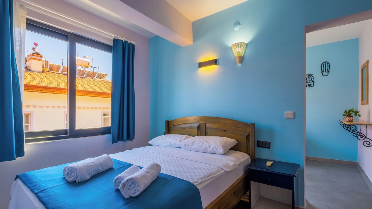 Photo of Bedroom in Kas