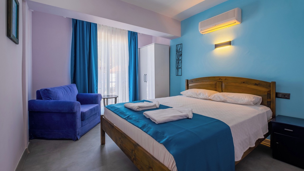 Photo of Bedroom in Kas