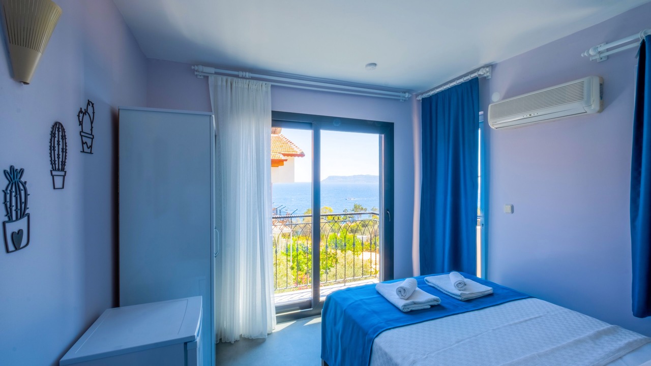 Photo of Bedroom in Kas