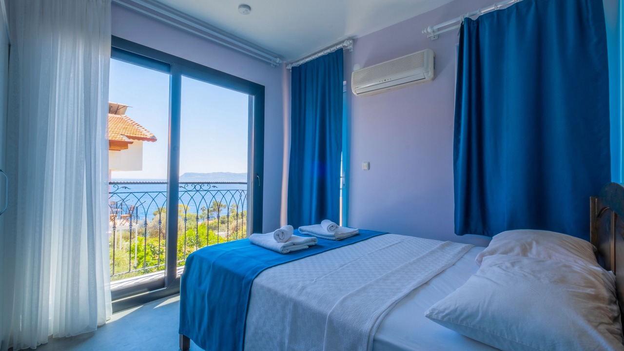 Photo of Bedroom in Kas