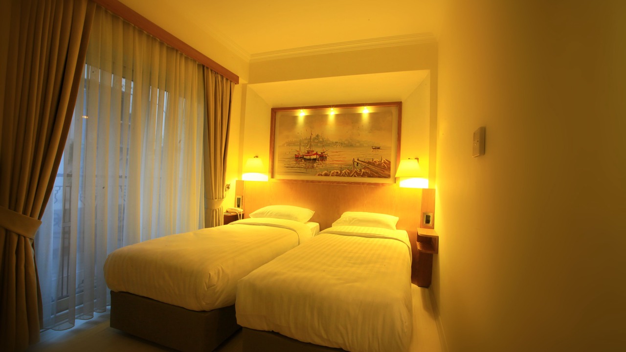 Photo of Bedroom in Pera