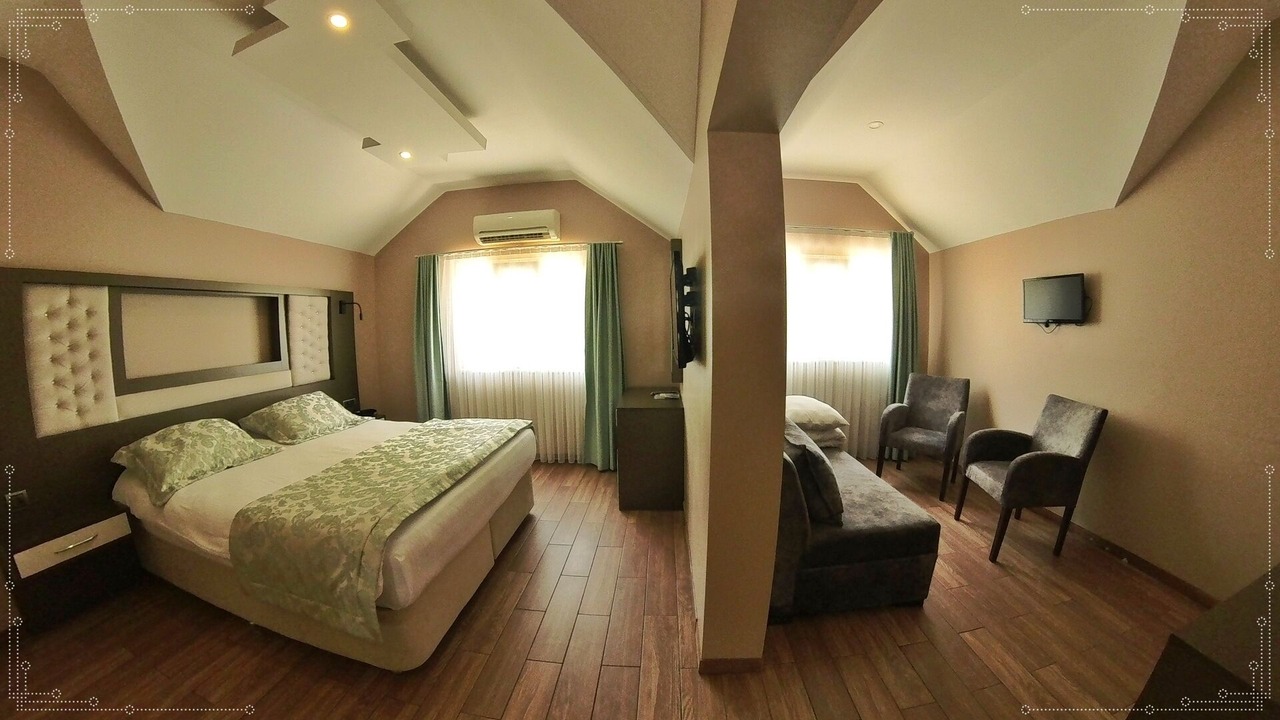 Photo of Bedroom in Sapanca