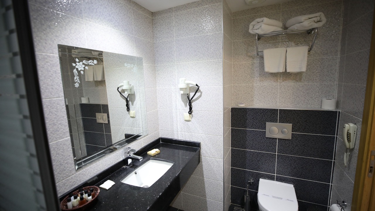 Photo of Bathroom in Iskenderun