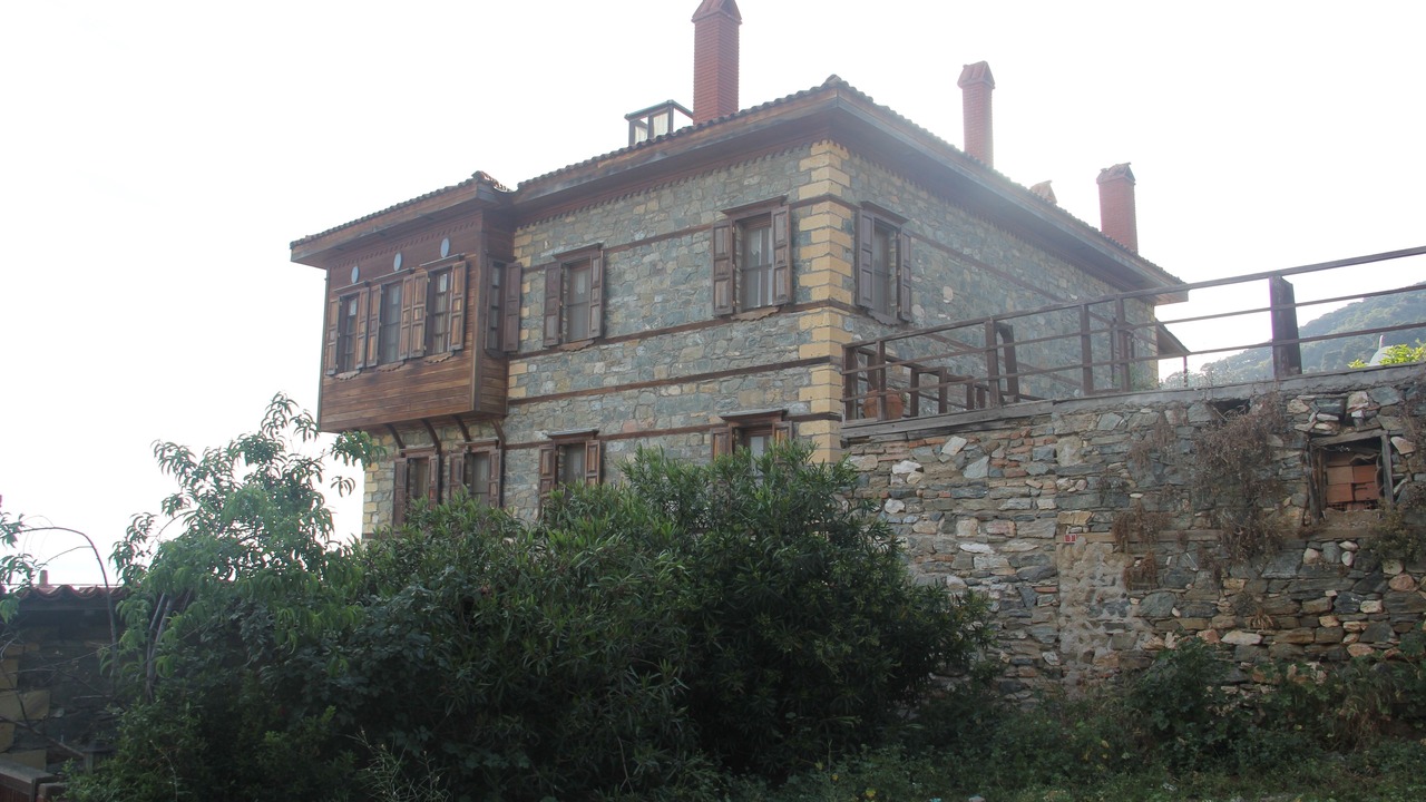 Photo of Outdoor in Altinoluk