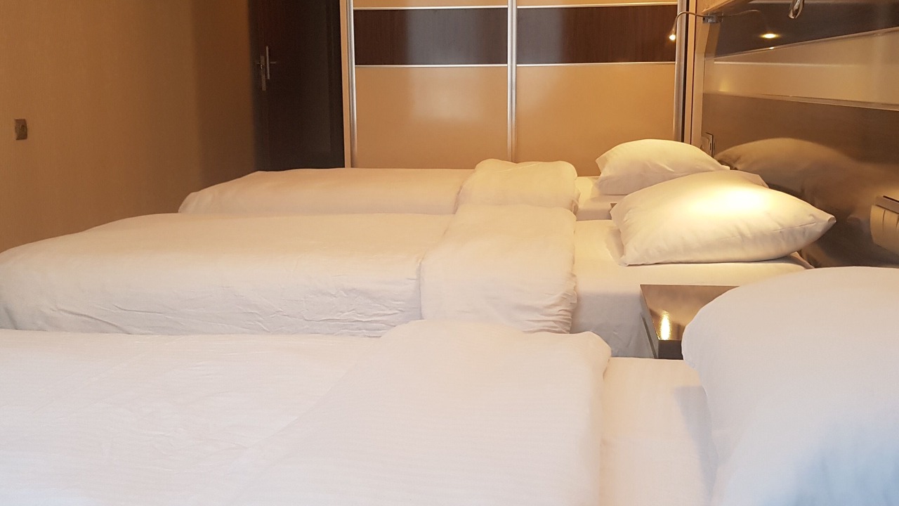 Photo of Bedroom in Amasya