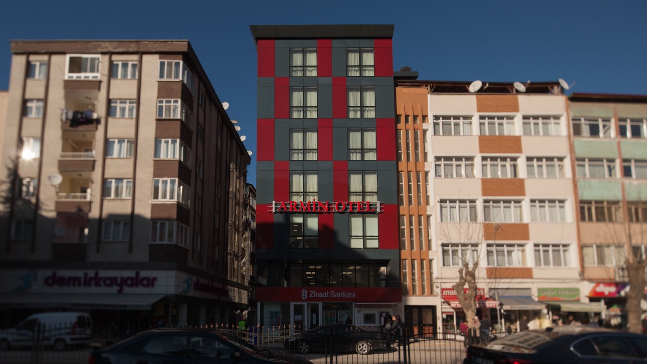 Photo of Outdoor in Amasya